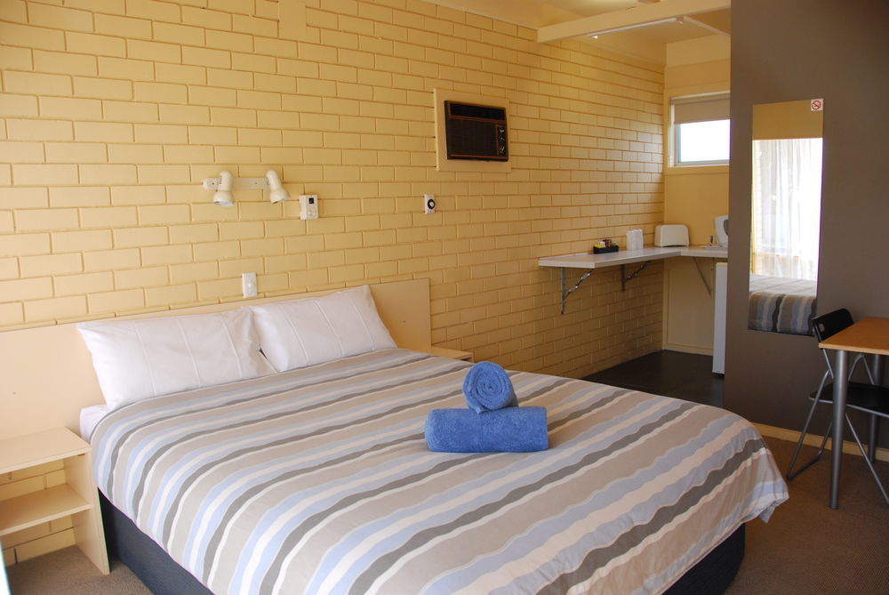 Rye Beach Motel Australia Exterior foto
