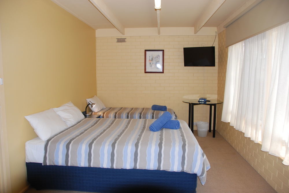 Rye Beach Motel Australia Exterior foto